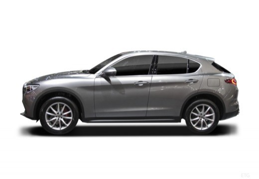 Immagine Alfa Romeo Stelvio